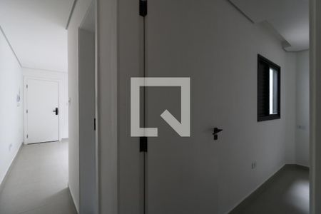 Apartamento à venda com 50m², 2 quartos e 1 vagaCorredor