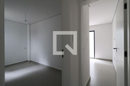Apartamento à venda com 50m², 2 quartos e 1 vagaCorredor