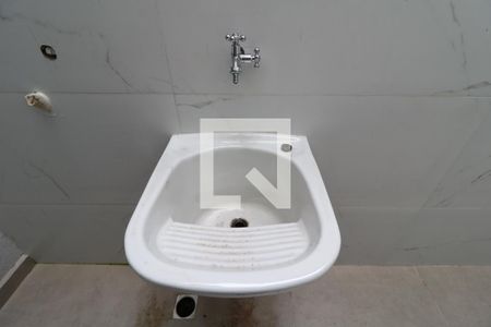 Apartamento à venda com 50m², 2 quartos e 1 vagaÁrea de Serviço - Tanque