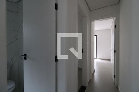 Apartamento à venda com 50m², 2 quartos e 1 vagaCorredor