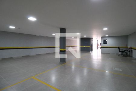 Apartamento à venda com 50m², 2 quartos e 1 vagaGaragem