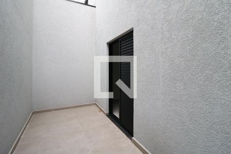Apartamento à venda com 50m², 2 quartos e 1 vagaQuintal Suíte