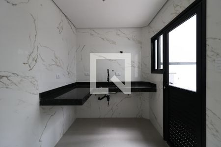 Apartamento à venda com 50m², 2 quartos e 1 vagaCozinha