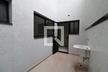 Apartamento à venda com 50m², 2 quartos e 1 vagaÁrea de Serviço