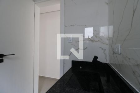 Apartamento à venda com 50m², 2 quartos e 1 vagaBanheiro Social