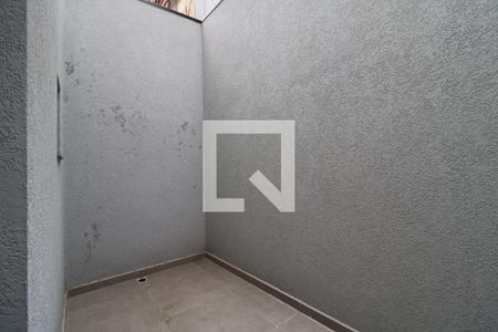 Apartamento à venda com 50m², 2 quartos e 1 vagaQuintal Suíte
