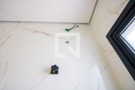 Apartamento à venda com 60m², 2 quartos e 1 vaga Apartamento à venda com 60m², 2 quartos e 1 vagaBanheiro social