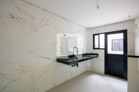 Apartamento à venda com 60m², 2 quartos e 1 vaga Apartamento à venda com 60m², 2 quartos e 1 vagaCozinha