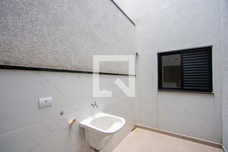 Apartamento à venda com 60m², 2 quartos e 1 vaga Apartamento à venda com 60m², 2 quartos e 1 vagaÁrea de serviço