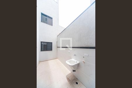 Apartamento à venda com 56m², 2 quartos e 1 vaga Apartamento à venda com 56m², 2 quartos e 1 vagaÁrea de Serviço