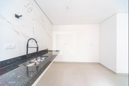 Apartamento à venda com 56m², 2 quartos e 1 vaga Apartamento à venda com 56m², 2 quartos e 1 vagaCozinha