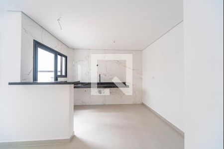Apartamento à venda com 56m², 2 quartos e 1 vaga Apartamento à venda com 56m², 2 quartos e 1 vagaCozinha