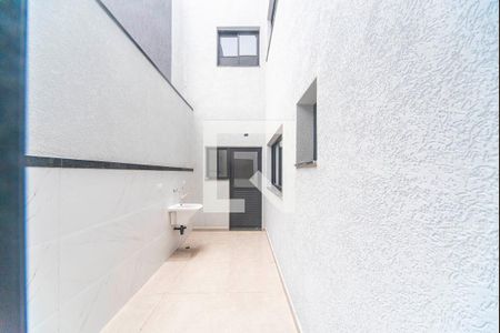 Apartamento à venda com 56m², 2 quartos e 1 vaga Apartamento à venda com 56m², 2 quartos e 1 vagaVista do Quarto 1