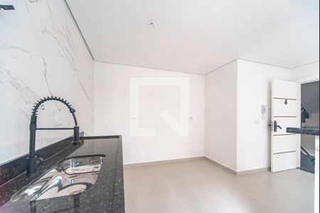 Apartamento à venda com 56m², 2 quartos e 1 vaga Apartamento à venda com 56m², 2 quartos e 1 vagaCozinha