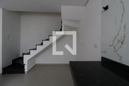 Apartamento à venda com 120m², 2 quartos e 2 vagasCozinha