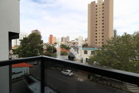 Apartamento à venda com 120m², 2 quartos e 2 vagasSacada da Suíte