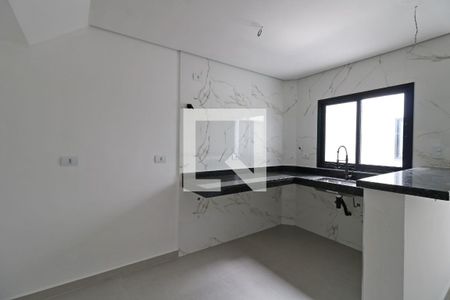 Apartamento à venda com 120m², 2 quartos e 2 vagasCozinha