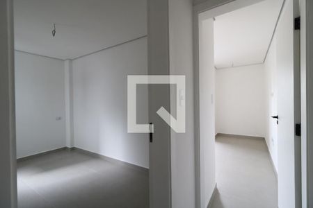 Apartamento à venda com 120m², 2 quartos e 2 vagasCorredor
