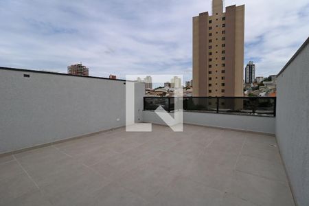 Apartamento à venda com 120m², 2 quartos e 2 vagasCobertura - Quintal