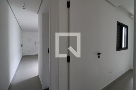 Apartamento à venda com 120m², 2 quartos e 2 vagasCorredor