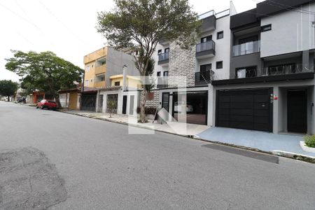 Apartamento à venda com 120m², 2 quartos e 2 vagasFachada