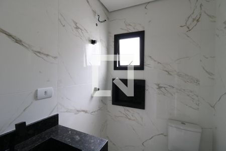 Apartamento à venda com 120m², 2 quartos e 2 vagasBanheiro Social