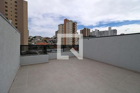 Apartamento à venda com 120m², 2 quartos e 2 vagasCobertura - Quintal