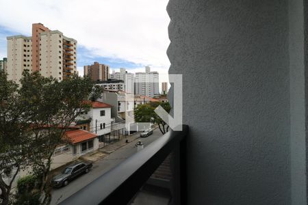 Apartamento à venda com 120m², 2 quartos e 2 vagasSacada da Suíte