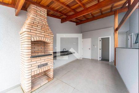 Apartamento à venda com 100m², 2 quartos e 1 vaga Apartamento à venda com 100m², 2 quartos e 1 vagaCobertura