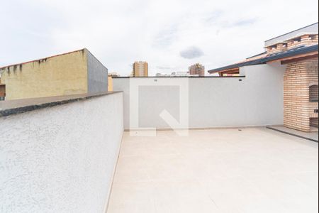 Apartamento à venda com 100m², 2 quartos e 1 vaga Apartamento à venda com 100m², 2 quartos e 1 vagaVaranda da Cobertura