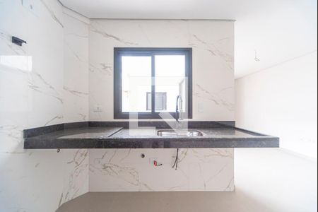 Apartamento à venda com 100m², 2 quartos e 1 vaga Apartamento à venda com 100m², 2 quartos e 1 vagaCozinha