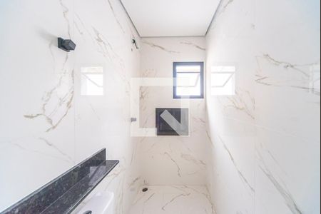 Apartamento à venda com 100m², 2 quartos e 1 vaga Apartamento à venda com 100m², 2 quartos e 1 vagaBanheiro do Quarto 2