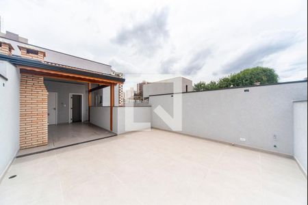 Apartamento à venda com 100m², 2 quartos e 1 vaga Apartamento à venda com 100m², 2 quartos e 1 vagaVaranda da Cobertura