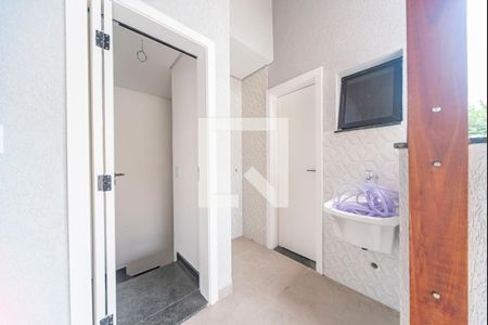 Apartamento à venda com 100m², 2 quartos e 1 vaga Apartamento à venda com 100m², 2 quartos e 1 vagaÁrea de Serviço