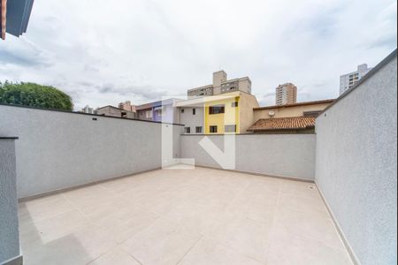 Apartamento à venda com 100m², 2 quartos e 1 vaga Apartamento à venda com 100m², 2 quartos e 1 vagaVaranda da Cobertura