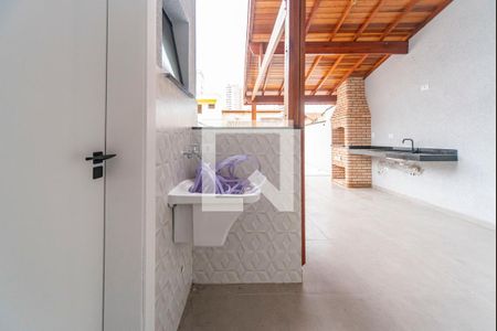 Apartamento à venda com 100m², 2 quartos e 1 vaga Apartamento à venda com 100m², 2 quartos e 1 vagaÁrea de Serviço