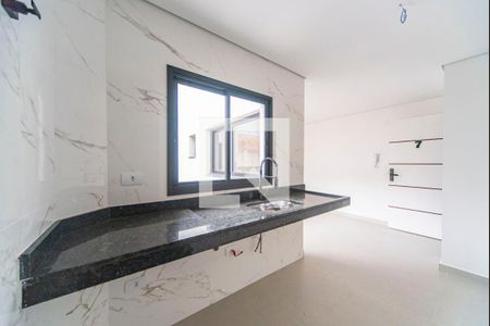 Apartamento à venda com 100m², 2 quartos e 1 vaga Apartamento à venda com 100m², 2 quartos e 1 vagaCozinha