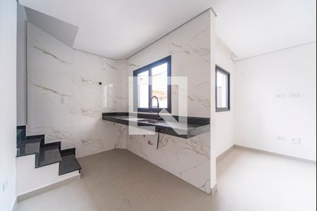 Apartamento à venda com 100m², 2 quartos e 1 vaga Apartamento à venda com 100m², 2 quartos e 1 vagaCozinha