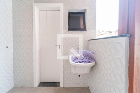 Apartamento à venda com 100m², 2 quartos e 1 vaga Apartamento à venda com 100m², 2 quartos e 1 vagaÁrea de Serviço