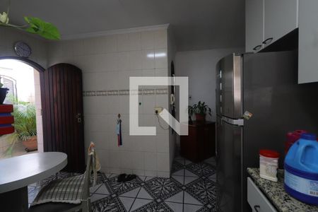 Casa à venda com 360m², 4 quartos e 2 vagasCozinha