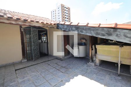 Casa à venda com 360m², 4 quartos e 2 vagasCobertura