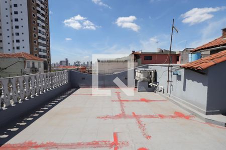 Casa à venda com 360m², 4 quartos e 2 vagasCobertura