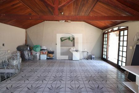 Casa à venda com 360m², 4 quartos e 2 vagasCobertura