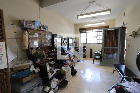 Casa à venda com 360m², 4 quartos e 2 vagasSalão