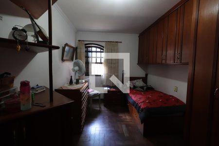 Casa à venda com 360m², 4 quartos e 2 vagasQuarto 3