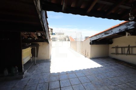 Casa à venda com 360m², 4 quartos e 2 vagasCobertura