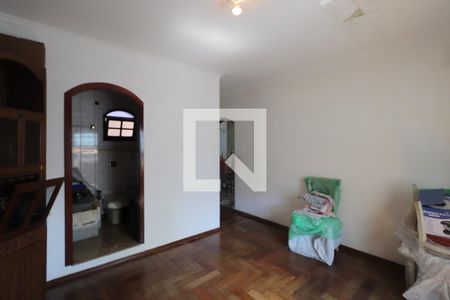 Casa à venda com 360m², 4 quartos e 2 vagasQuarto 1 - Suíte