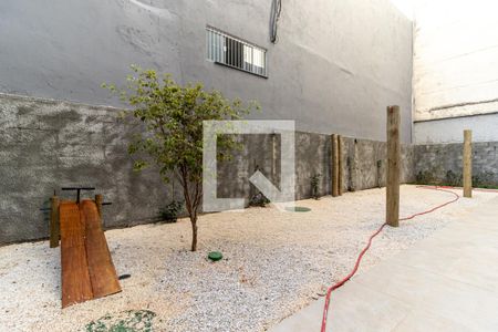 Studio à venda com 25m², 1 quarto e sem vagaEspaço Fitness