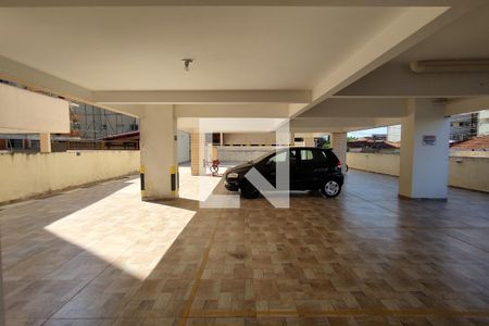 Apartamento para alugar com 88m², 3 quartos e 1 vaga Apartamento para alugar com 88m², 3 quartos e 1 vagaGaragem