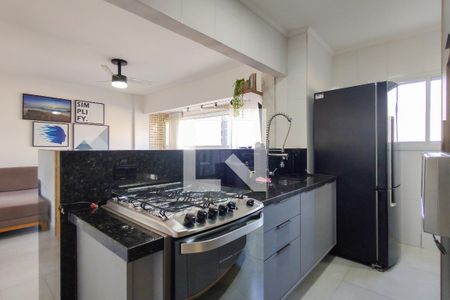 Apartamento para alugar com 88m², 3 quartos e 1 vaga Apartamento para alugar com 88m², 3 quartos e 1 vagaCozinha